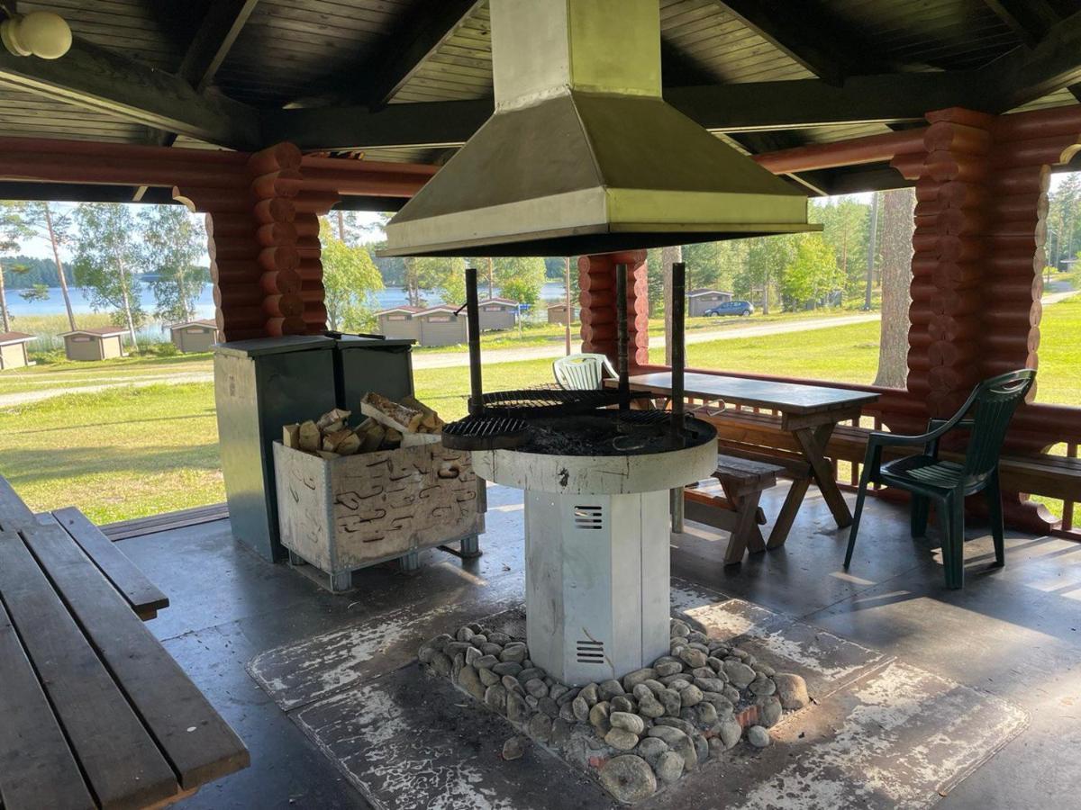 Punkaharju Resort מראה חיצוני תמונה